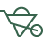 gardening icon green 04 5